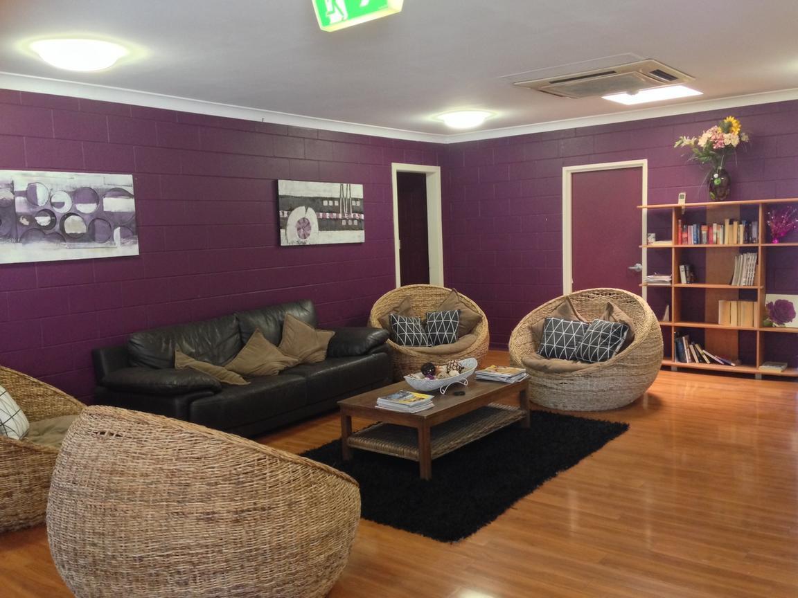 Foreign Exchange Accommodation-Beachside Townsville Eksteriør billede