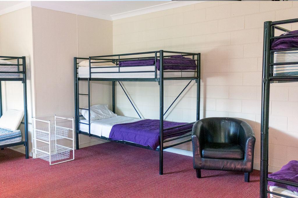 Foreign Exchange Accommodation-Beachside Townsville Eksteriør billede